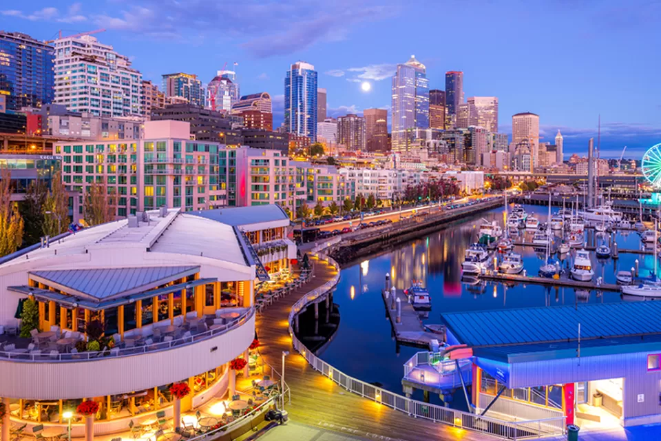 Seattle